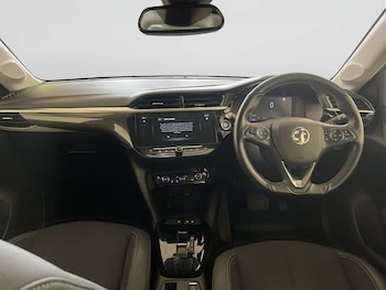 Used Vauxhall Corsa 2022 for sale - 78122957: Photo