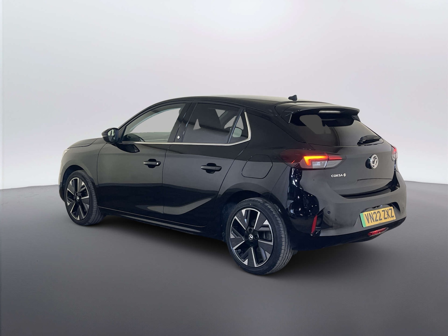 Used Vauxhall Corsa 2022 for sale - 78122957: Photo 8