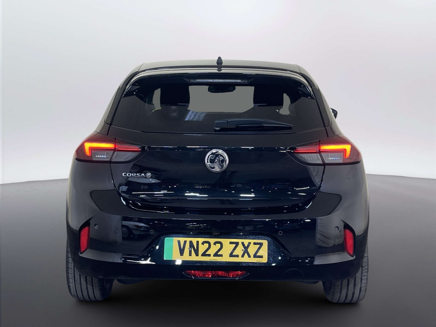Used Vauxhall Corsa 2022 for sale - 78122957: Photo 9