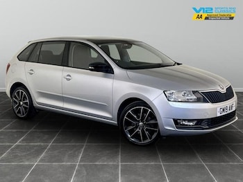 2019 - 1.0 TSI SE Sport Euro 6 (s/s) 5dr Manual