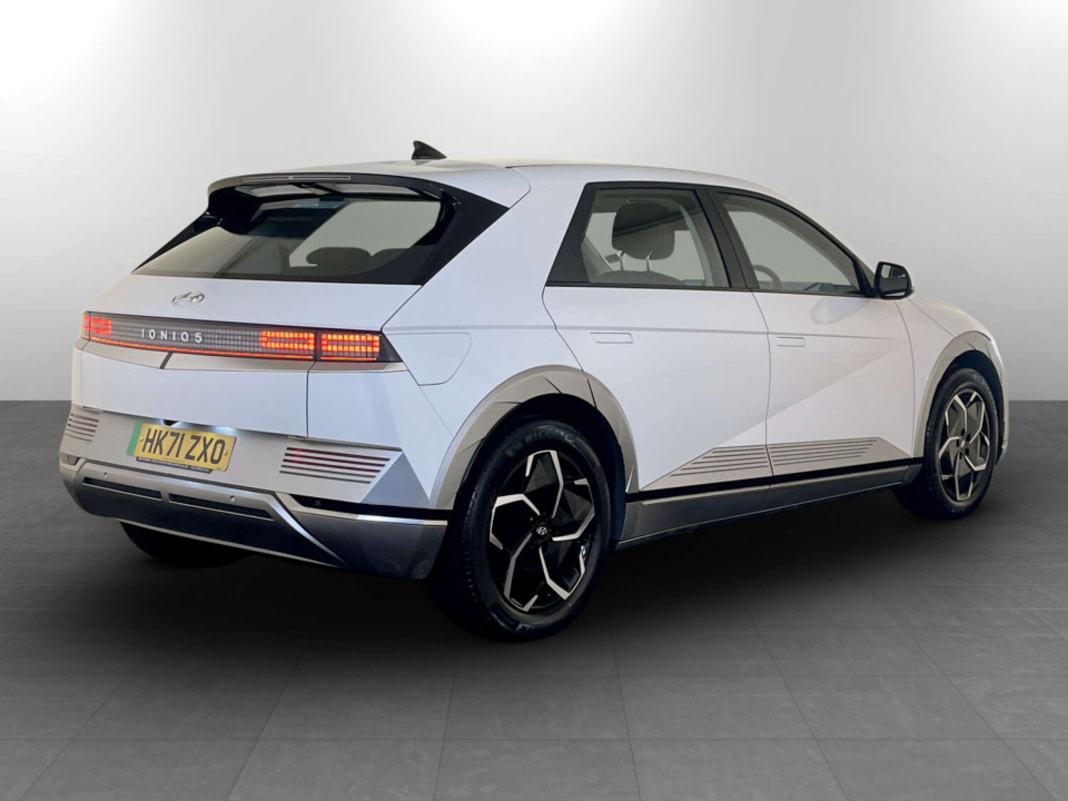 Used Hyundai IONIQ 5 2021 for sale - 77494153: Photo 10