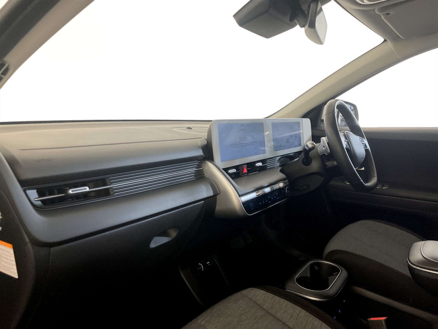 Used Hyundai IONIQ 5 2021 for sale - 77494153: Photo 12