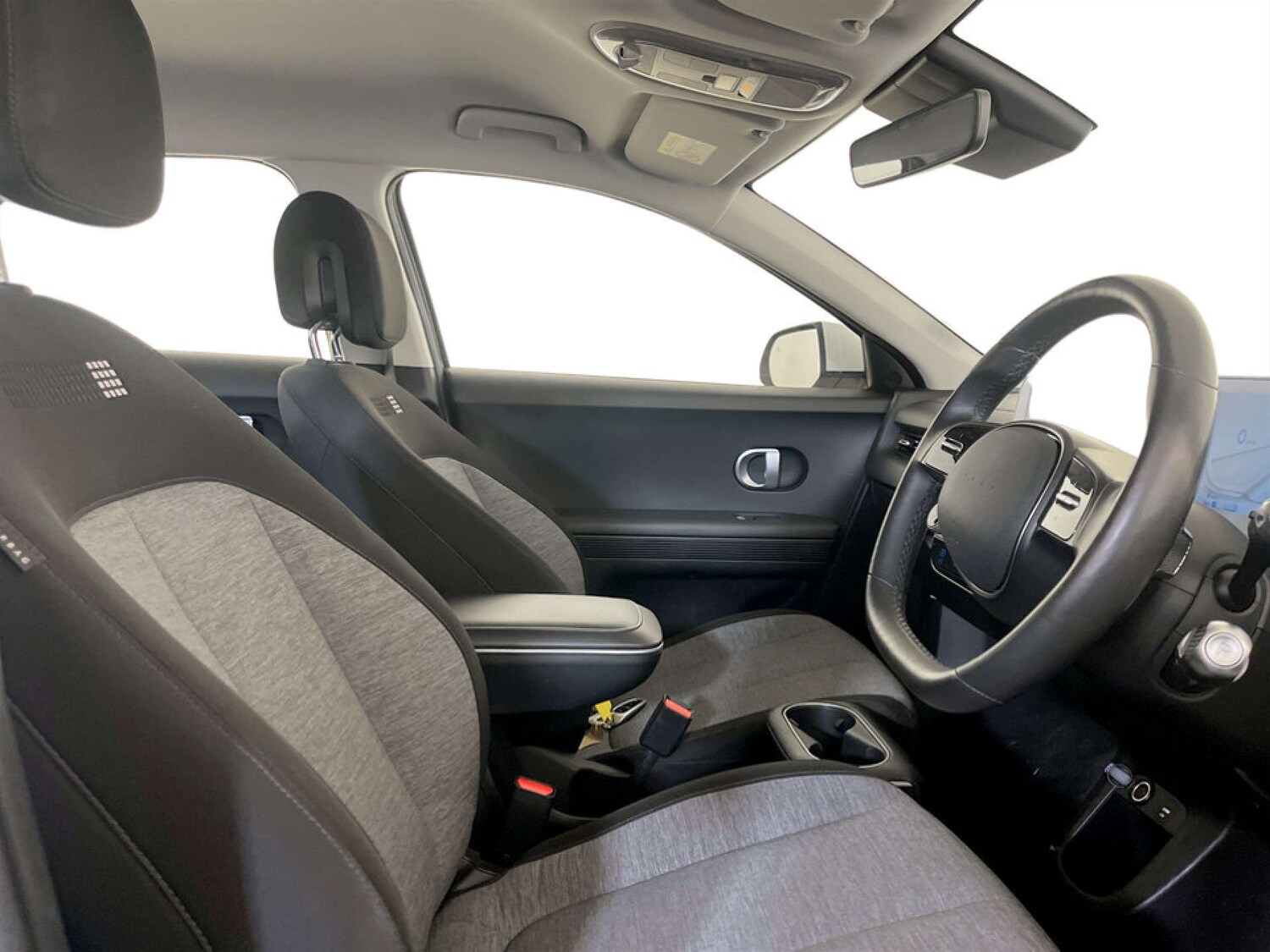 Used Hyundai IONIQ 5 2021 for sale - 77494153: Photo 13