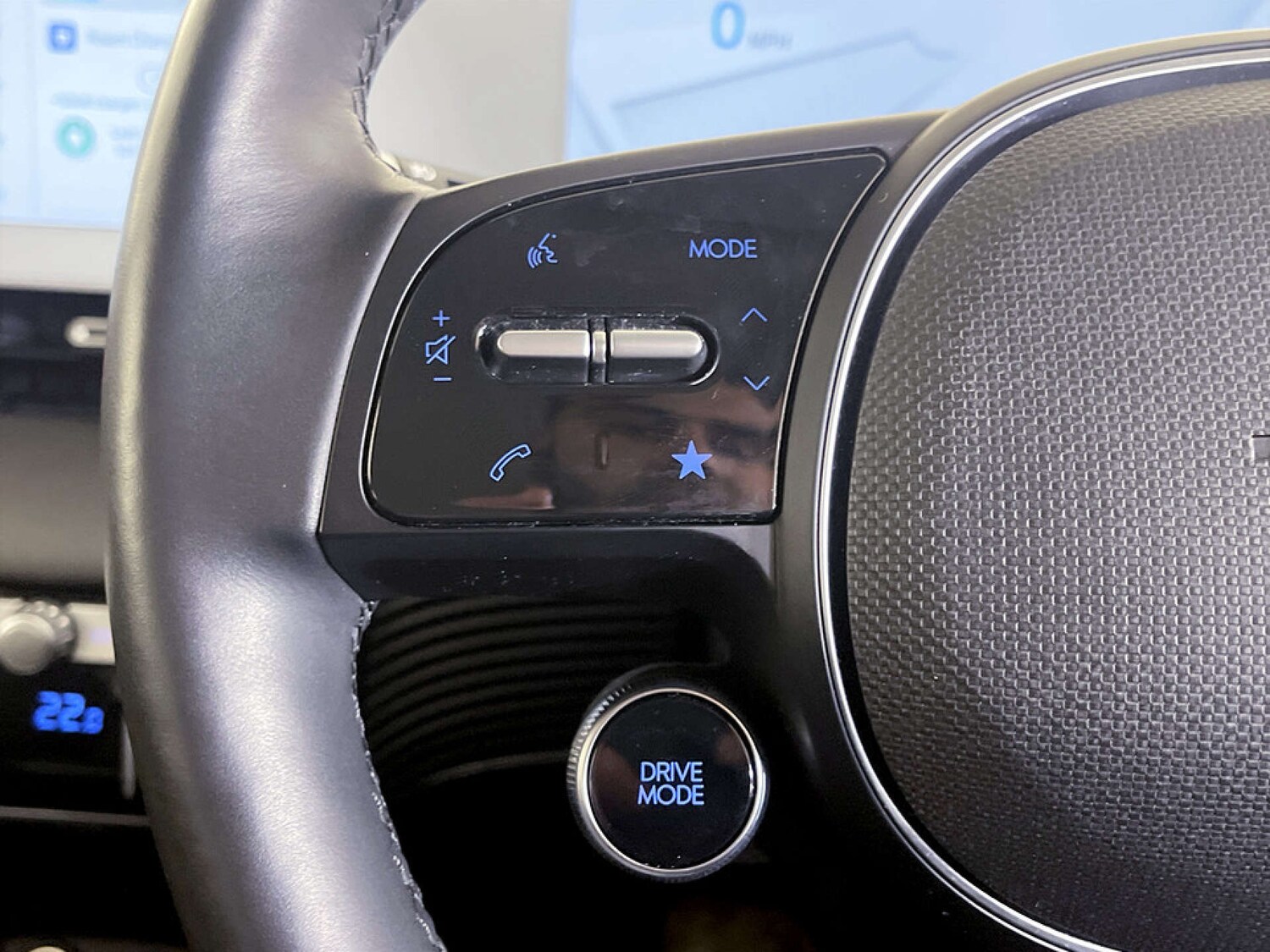 Used Hyundai IONIQ 5 2021 for sale - 77494153: Photo 18