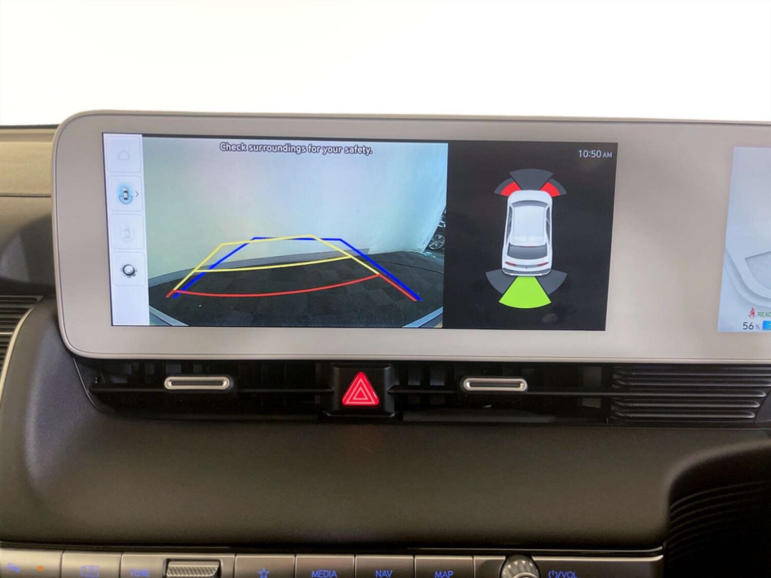 Used Hyundai IONIQ 5 2021 for sale - 77494153: Photo 21