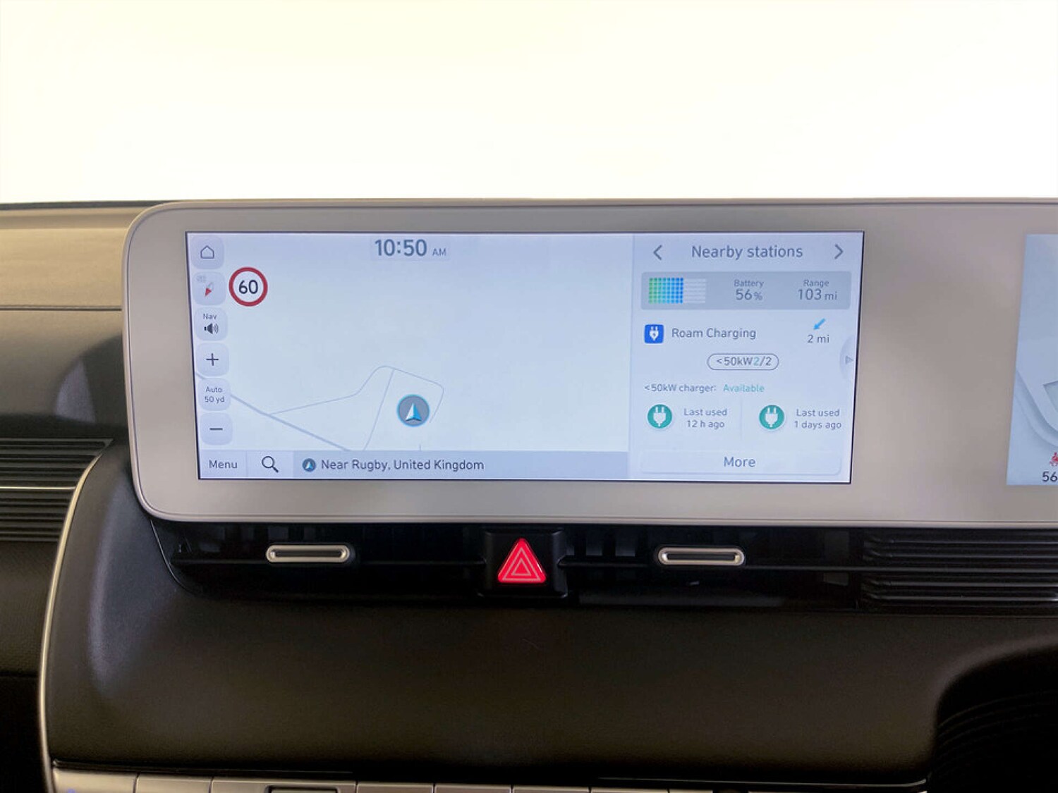 Used Hyundai IONIQ 5 2021 for sale - 77494153: Photo 22