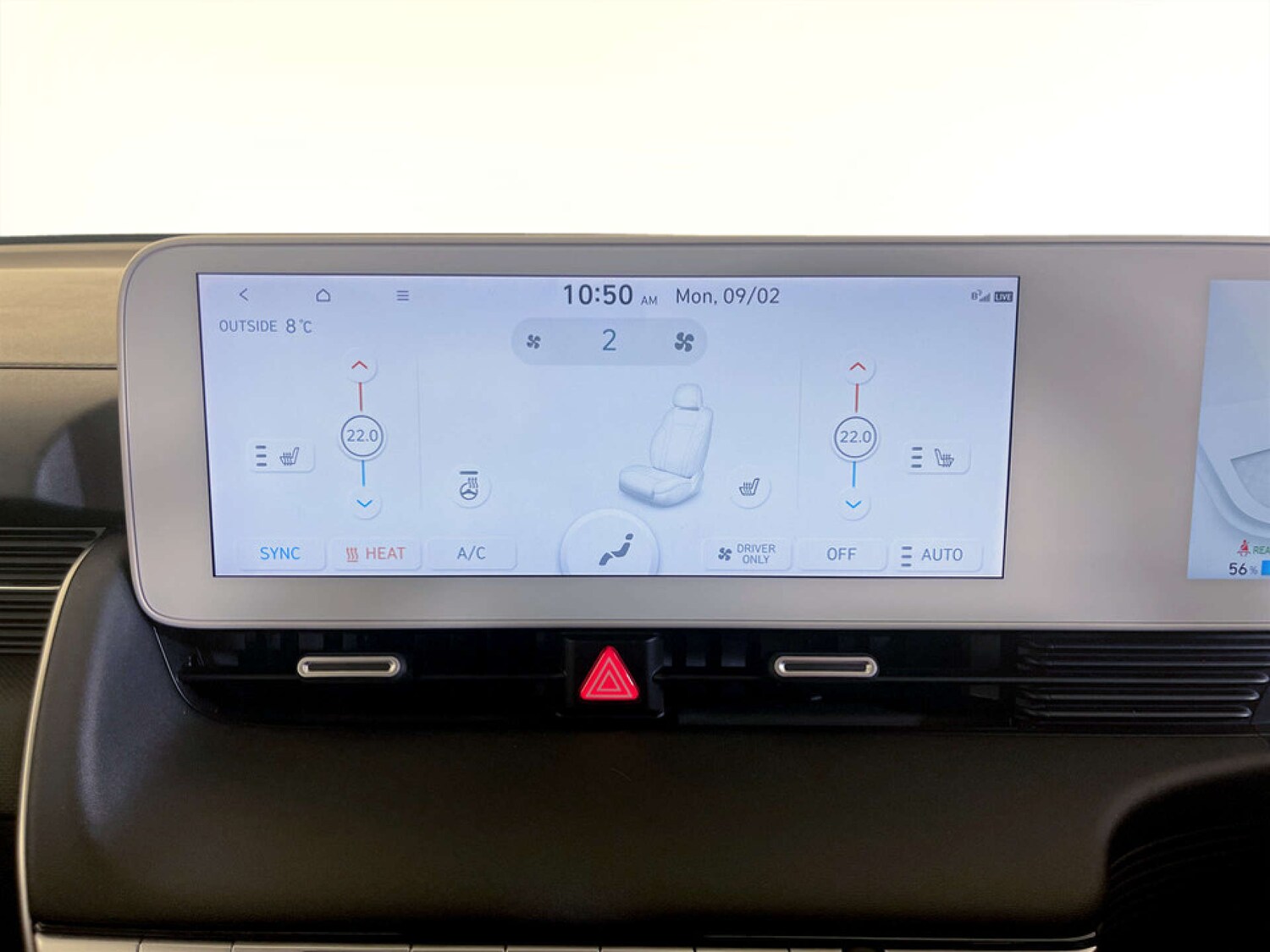 Used Hyundai IONIQ 5 2021 for sale - 77494153: Photo 24