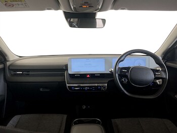 Used Hyundai IONIQ 5 2021 for sale - 77494153: Photo