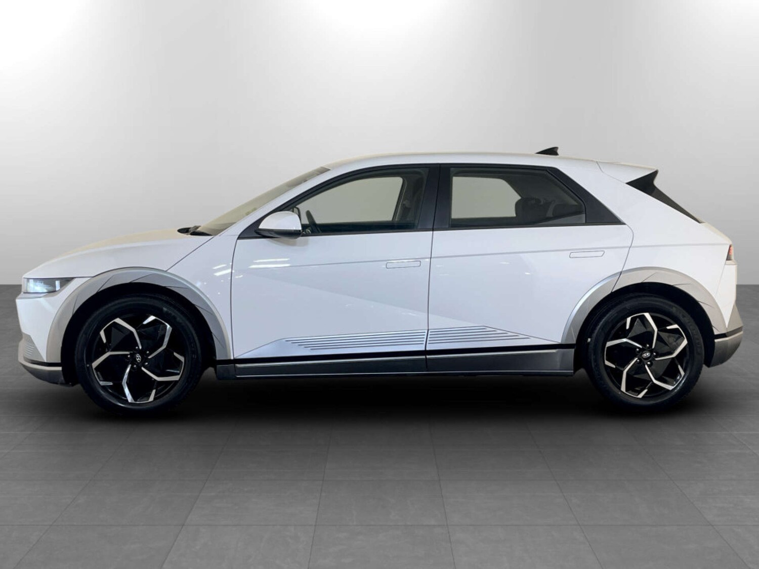 Used Hyundai IONIQ 5 2021 for sale - 77494153: Photo 7