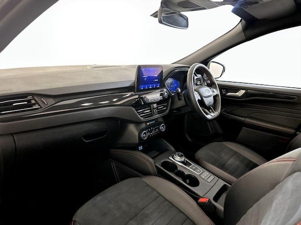 Used Ford Kuga 2021 for sale - 75712337: Photo 12