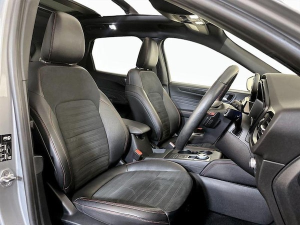 Used Ford Kuga 2021 for sale - 75712337: Photo 13