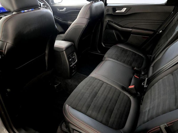 Used Ford Kuga 2021 for sale - 75712337: Photo 15