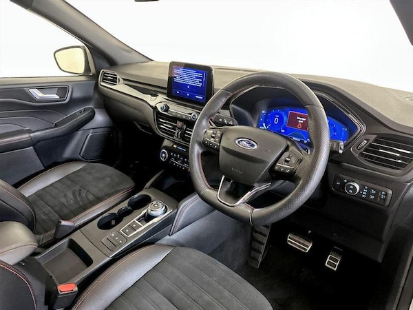 Used Ford Kuga 2021 for sale - 75712337: Photo 16