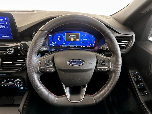 Used Ford Kuga 2021 for sale - 75712337: Photo 17