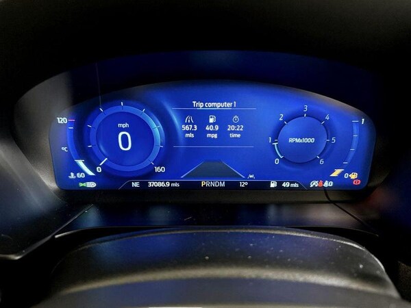 Used Ford Kuga 2021 for sale - 75712337: Photo 19