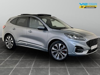 Ford - Kuga