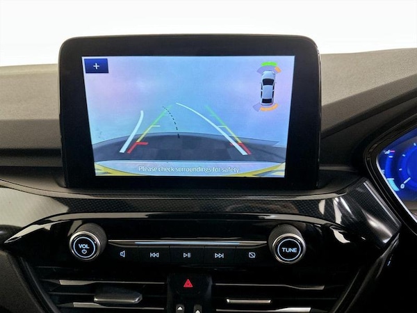 Used Ford Kuga 2021 for sale - 75712337: Photo 21