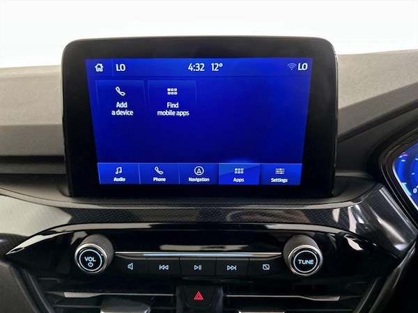 Used Ford Kuga 2021 for sale - 75712337: Photo 25
