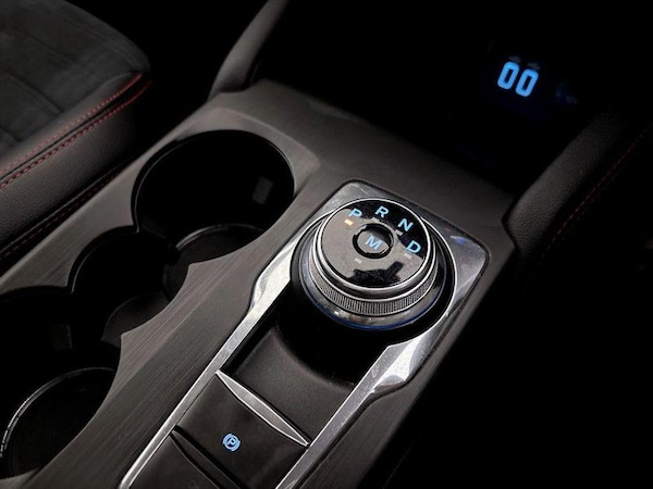 Used Ford Kuga 2021 for sale - 75712337: Photo 27