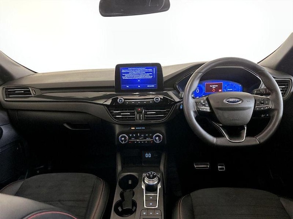 Used Ford Kuga 2021 for sale - 75712337: Photo 3