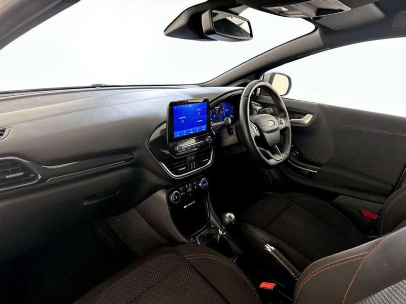Used Ford Puma 2024 for sale - 76850961: Photo 12