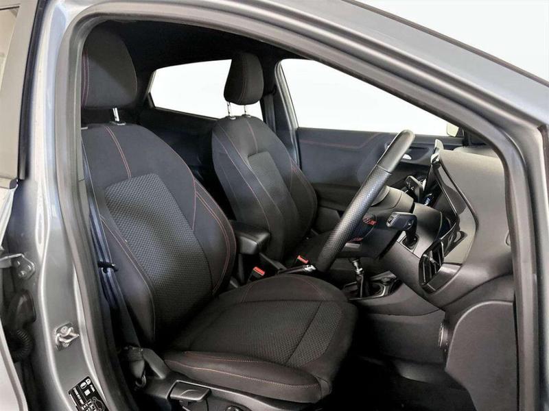 Used Ford Puma 2024 for sale - 76850961: Photo 13