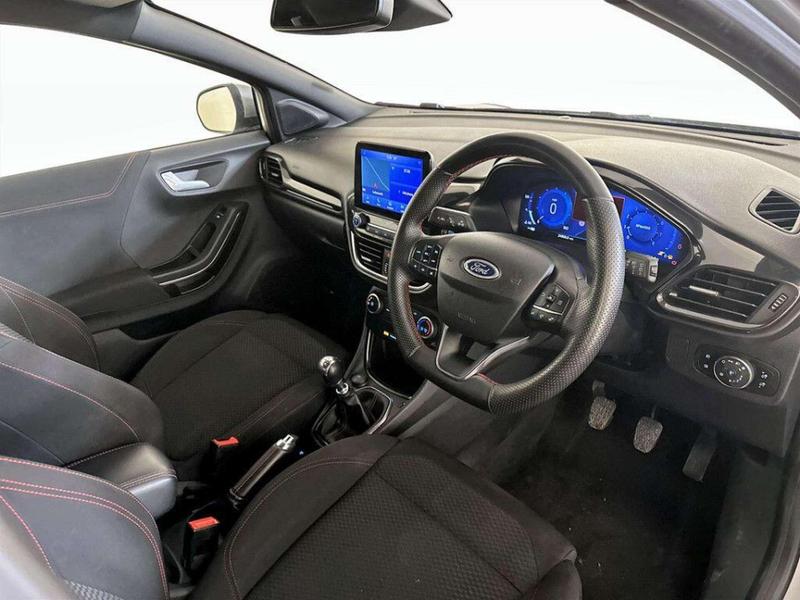 Used Ford Puma 2024 for sale - 76850961: Photo 15