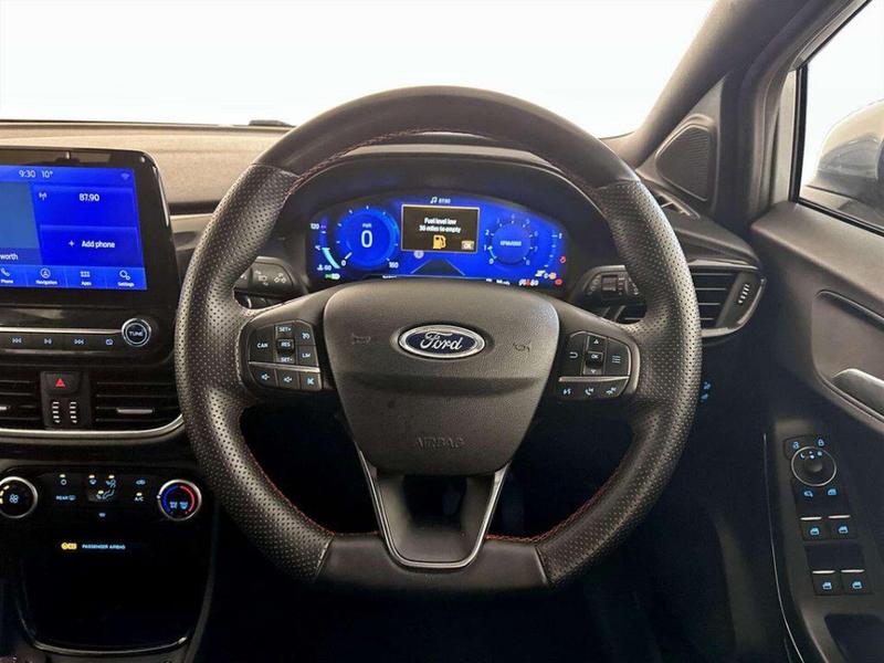 Used Ford Puma 2024 for sale - 76850961: Photo 16