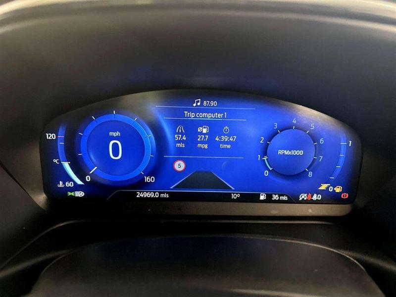 Used Ford Puma 2024 for sale - 76850961: Photo 18