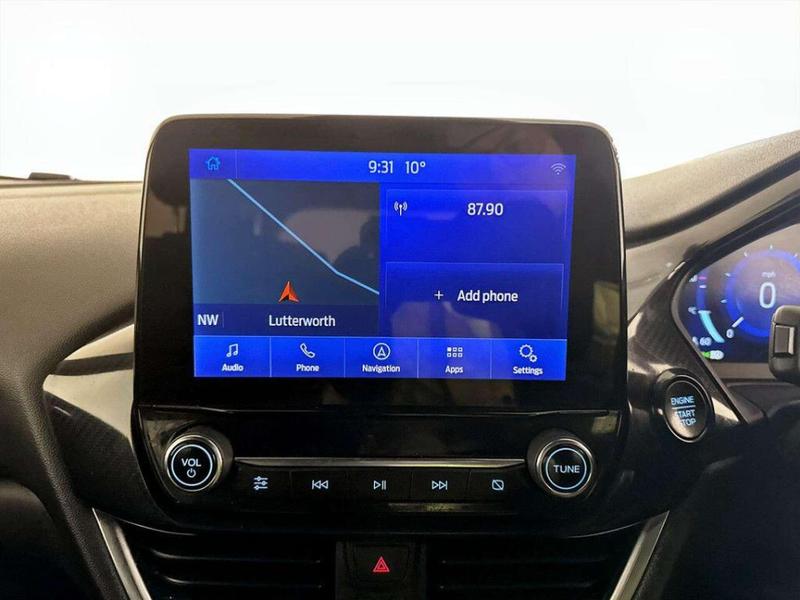 Used Ford Puma 2024 for sale - 76850961: Photo 21