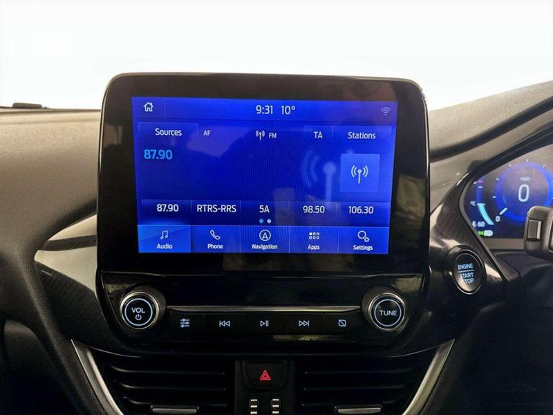 Used Ford Puma 2024 for sale - 76850961: Photo 23