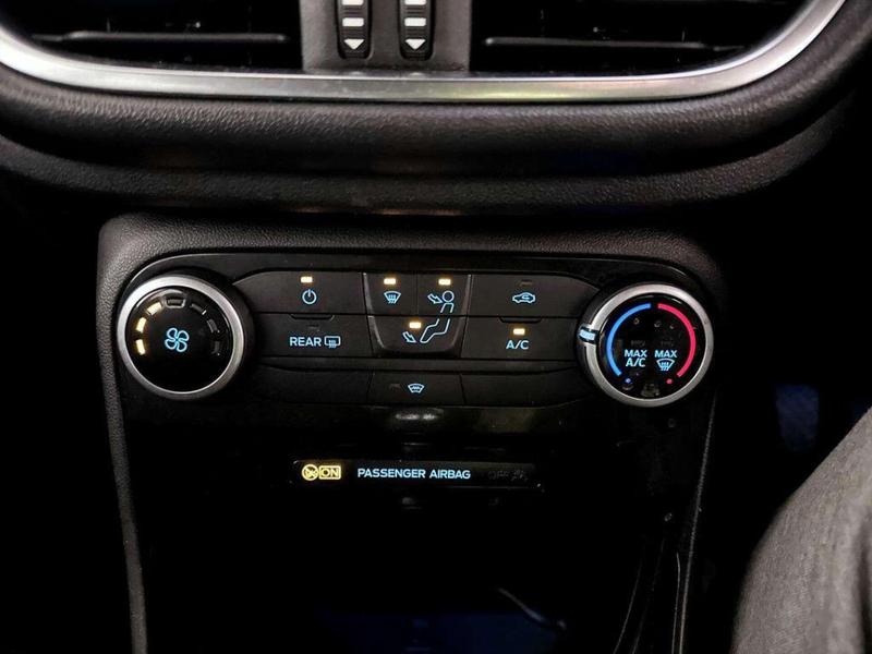 Used Ford Puma 2024 for sale - 76850961: Photo 24