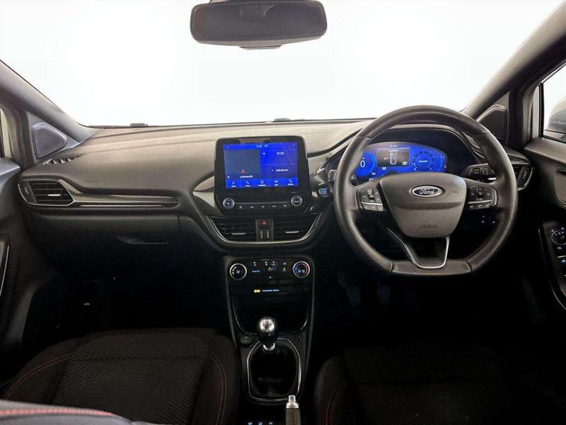 Used Ford Puma 2024 for sale - 76850961: Photo 3