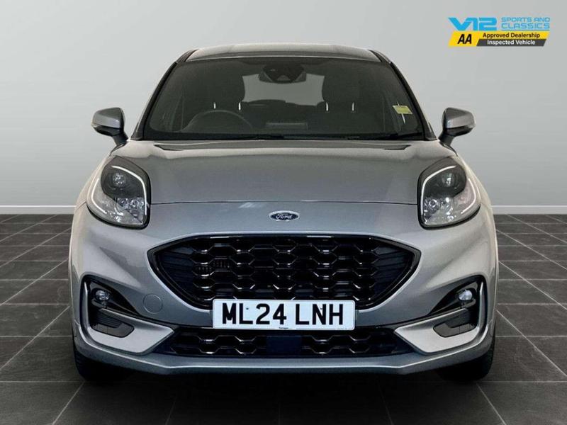 Used Ford Puma 2024 for sale - 76850961: Photo 5