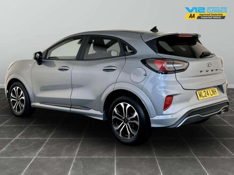 Used Ford Puma 2024 for sale - 76850961: Photo 8