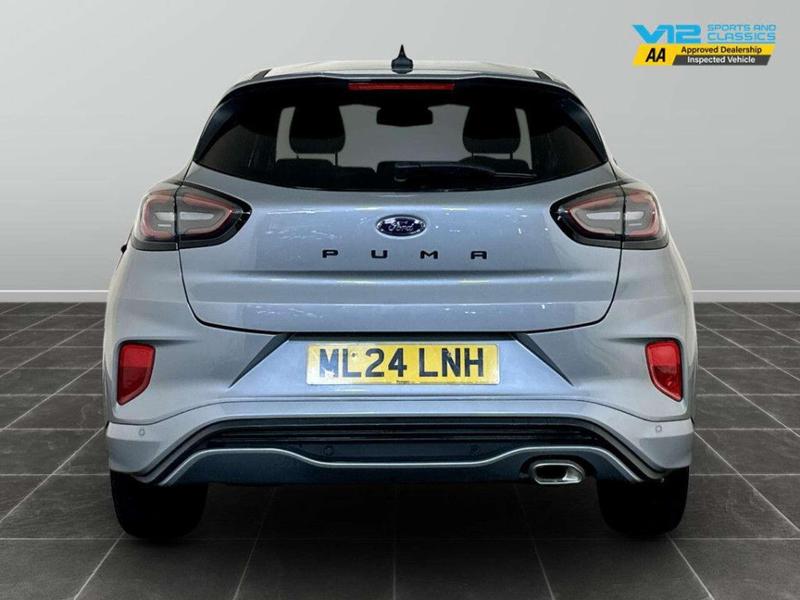 Used Ford Puma 2024 for sale - 76850961: Photo 9