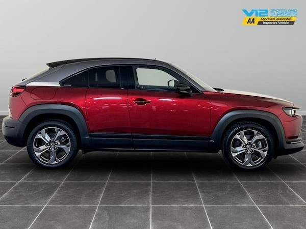 Used Mazda MX-30 2021 for sale - 76209493: Photo 11