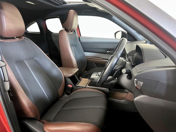 Used Mazda MX-30 2021 for sale - 76209493: Photo 13