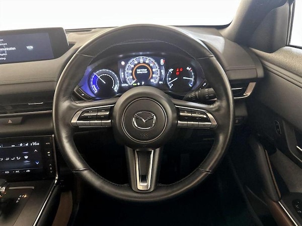 Used Mazda MX-30 2021 for sale - 76209493: Photo 17