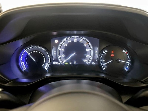 Used Mazda MX-30 2021 for sale - 76209493: Photo 19
