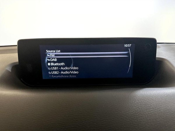 Used Mazda MX-30 2021 for sale - 76209493: Photo 24