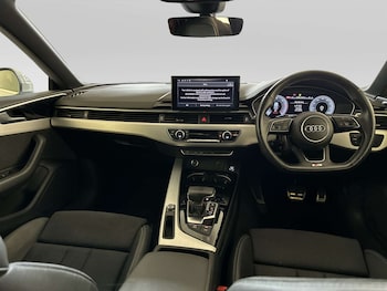 Used Audi A5 2021 for sale - 78846682: Photo