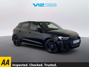 Used Audi A1 2019 for sale - 79261304: Photo