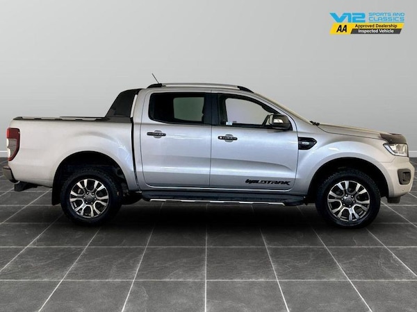 Used Ford Ranger 2020 for sale - 76209475: Photo 11
