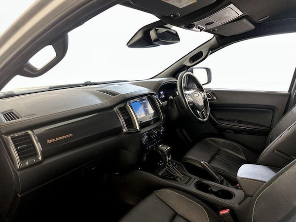 Used Ford Ranger 2020 for sale - 76209475: Photo 12