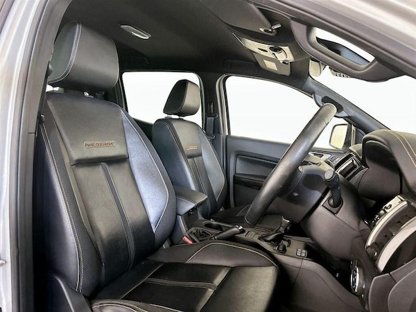 Used Ford Ranger 2020 for sale - 76209475: Photo 13