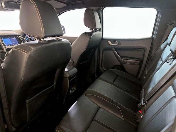 Used Ford Ranger 2020 for sale - 76209475: Photo 14