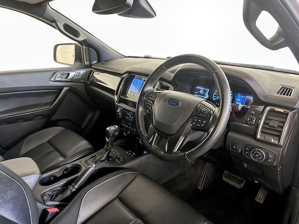 Used Ford Ranger 2020 for sale - 76209475: Photo 15
