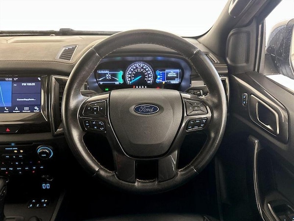 Used Ford Ranger 2020 for sale - 76209475: Photo 16