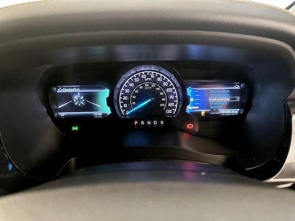 Used Ford Ranger 2020 for sale - 76209475: Photo 18
